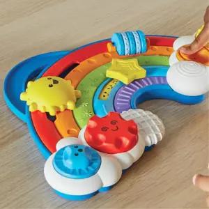 7개월 8개월 아기장난감 소근육발달 손조작 영아놀잇감 0세교구