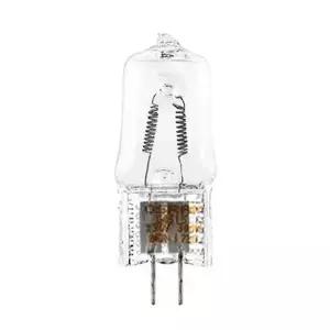 (HL302) GX6.35 사진조명 포멕스 HL220-300 할로겐램프