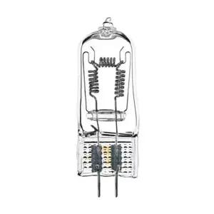 사진조명 (HL1002) 할로겐램프 포멕스 HL220-1K GX6.35