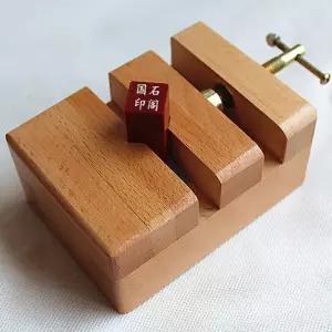 도장만들기 도장칼 조각칼 나무 대형 중형 파기 도장