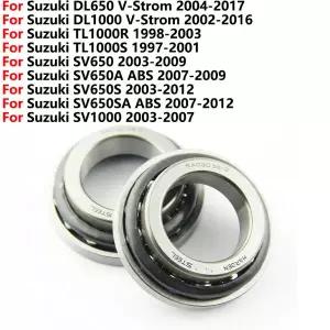 스즈키 V-Strom TL1000R TL1000S SV650 SV650A ABS SV650S SV650SA SV1000 DL650 DL1000 용 오토바이 조향
