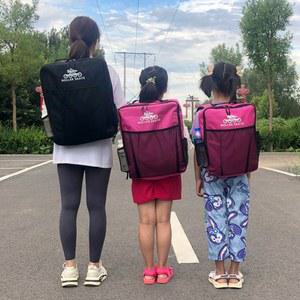 롤러스케이트 인라인 가방 대용량 작은 스케이트화 무릎 보관가방 블레이드 보호 케이스 백팩