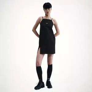 [나이키] 스포츠웨어 여성 우븐 캐미 드레스 - 010 IH3909 2004968