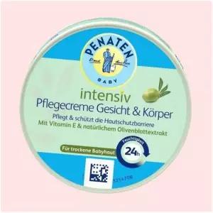 페나텐 베이비 인텐시브 페이스 바디 크림 100ml 4668421