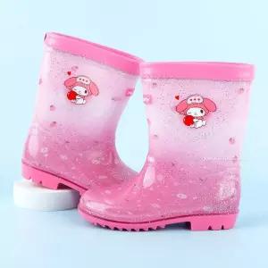 장화 유아레인부츠 트로피칼 어린이부츠 캐릭터장화 유아장화