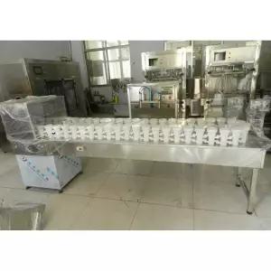 스텐 전시대 진열대 거치대 보관 신발 구두 매장 선반