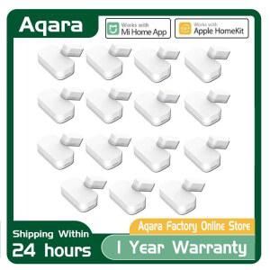 Aqara 문짝 윈도우 센서, 지그비 무선 연결, 스마트 홈 보안 경보 시스템, 샤오미 미지아 홈킷 앱용