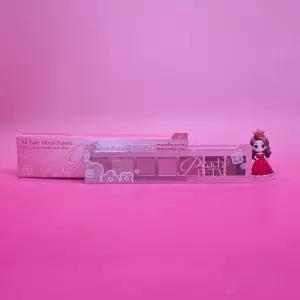 페리페라 올테이크 무드 팔레트 &&& 단품 07 우리집에복숭아보러갈래