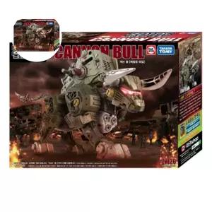 소꿉놀이 (조이드와일드) 캐논 (버팔로타입) ZW26