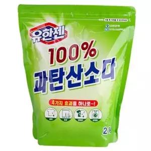 세탁용 얼룩제거제 표백제 세척제 섬유 제거제 빨래