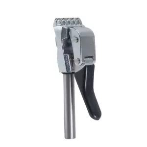 테니스 스트링 머신 와인더 장력 조절 배드민턴 자동