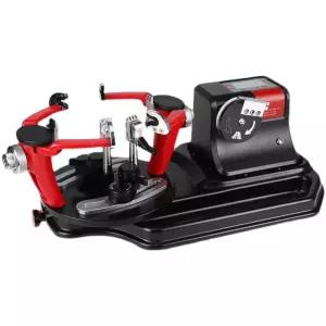 자동 스트링 머신 테니스 라켓 베드민턴 교체 거트