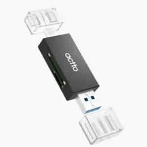 타입 리더기 블랙박스 카드 c 듀얼 멀티 usb