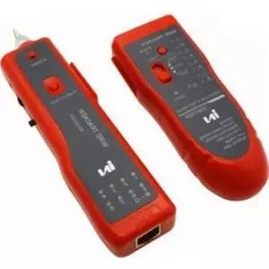 네트워크 케이블 전화선 랜선 음성 테스터기 검사기