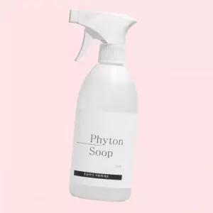 피톤치드수 피톤숲 피톤치드 편백 스프레이 본품 1개 500ml 4655432
