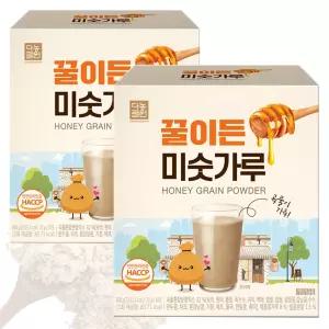 다농원 꿀이든 미숫가루 30T+30T