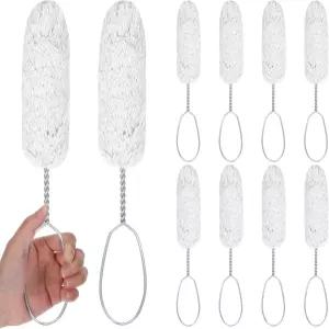 타이어 교체용 윤활유 어플리케이터 10팩 11.8인치 엑스트라 롱 핸들 스왑