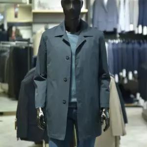 [BY파크랜드]봄 디테쳐블 트렌치 코트