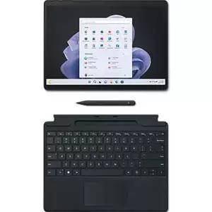 마이크로소프트 서피스 프로9 i7 16GB 512GB 그라파이트 키보드/펜 포함