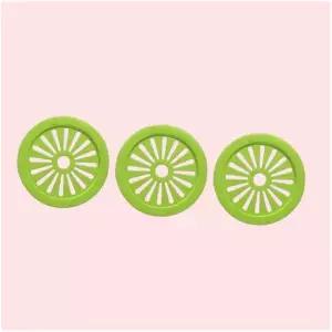SELLERHUBSHOP 하비비 청개 싱크대 클리너 25g 3개 세정제 거름망 4670997