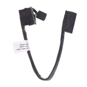 DELL Latitude 7480 7490 5470 5400 5580 3147 5570 3590 14R 7XC87 DC02002NI00 용 오리지널 배터리 케이블 와이어, 신제품
