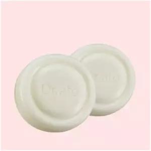 닥터아토 2개 세트 무자극 아기 세정 소프트 비누 100g 4668185