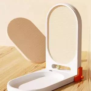 수직 스크래쳐 115cm 멍냥이랑 고양이 평판 펫 장난감