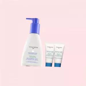 차앤맘 피토세린 하이드로 아기 샴푸 바디 워시 300ml 신생아 키즈 어린이 미산성 탑투토 헤어 바디워시 46