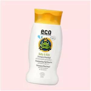 코스메틱스 코스메틱 베이비 샴푸 샤워 젤 (200ml) 4672796