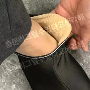 양말 겨울 여름 가을 봄 사계절