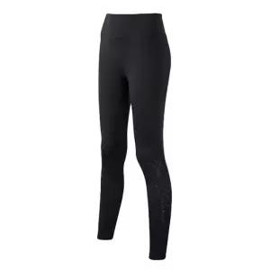 [뉴발란스]뉴발란스 여성 하이웨스트 무브 레깅스 타이즈 NBNSA4W032-BK