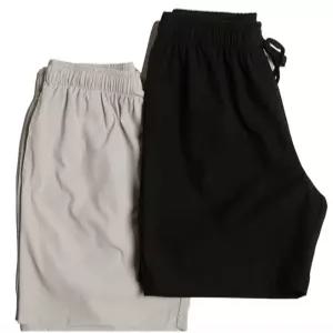 여성바지 여름팬츠 시원한 착용감 운동복 7부