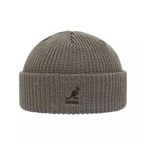 남녀공용 Cardinal 2Way 비니 모자(K3454 GREY)