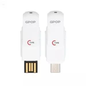 해소미 C타입 OTG USB메모리 16GB 지피오피 USB대용량
