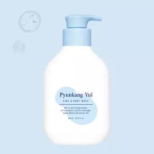 [편강율키즈] 키즈앤베이비 워시 베이비파우더 590ml