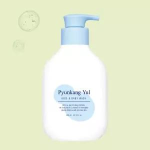 [편강율키즈] 키즈앤베이비 워시 스위트허브 590ml