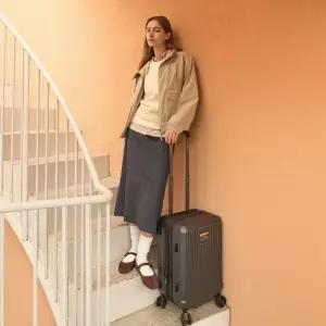 내셔널지오그래픽 N255ASU430 스톤헨지 미니 캐리어 20형 블랙 192374