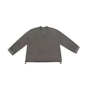 타노스여자 데일리룩 티 맨투맨 가을 캠핑룩 빈지 폴라폴리스 상의 라운드 남녀 커플 코트 KUK3