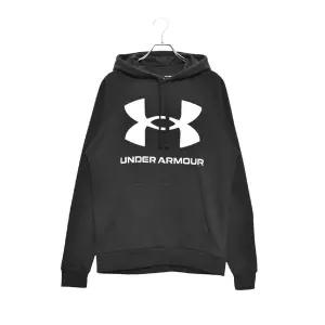 [언더아머] 빅 로고 후디 후드티셔츠 1357093