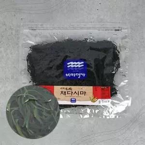 완도MG 채썬 채 말린 다시마 2장 총 120g