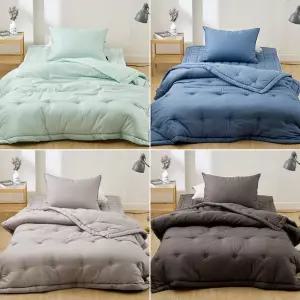 루비 천연모달100 호텔식 침구풀세트 퀸 킹