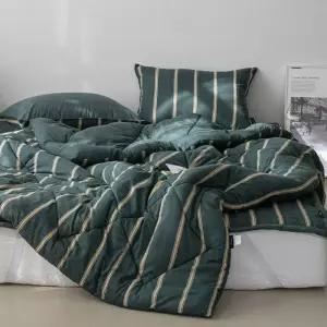 타임 소프트터치 가을 겨울 침구풀세트 더블 퀸