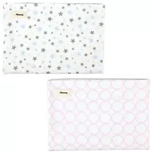 국산 거즈블랭킷M 스와들 낮잠이불 여름이불 순면