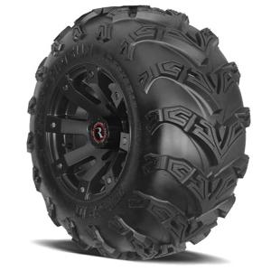 25X11-10 ATV UTV 타이어 ARISUN AT12