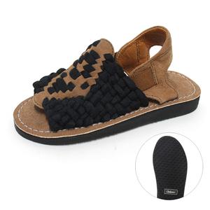 츄바스코 키즈 아즈텍 디노 커피 주니어 아동 샌들 DN6104444