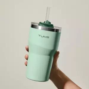 텀스 몬스터 T2.0 텀블러 600ml