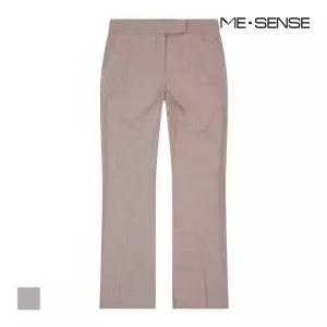 [미센스] 노버튼 정장 팬츠_MB39SLM111Z
