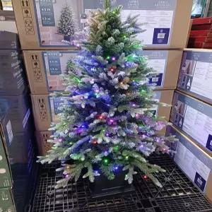 코스트코 크리스마스 LED 트리 1.3m 마켓송지2511