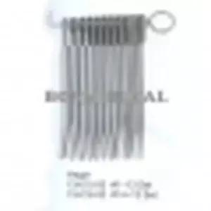 확장기 UTERINE DILATOR X규격선택품목 HEGAR NS