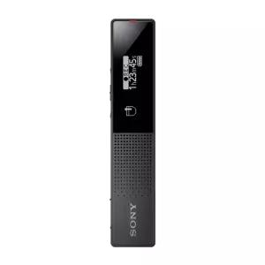 [소니공식스토어]  SONY ICD-TX660 휴대용 보이스 레코더 강의용 녹음기 고성능 방송용 유튜브 마이크 ASMR